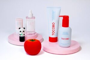 marcas coreanas de skincare para encontrar en México.