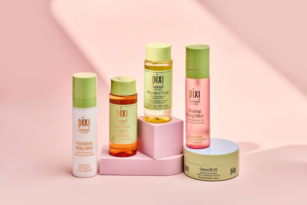 Mejores productos de Pixi México
