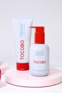 Tacobo, marcas de maquillaje coreanas que debes probar.