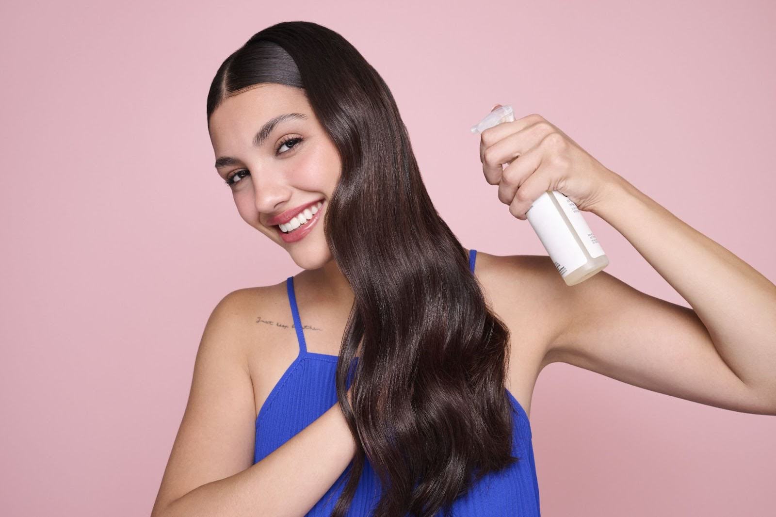 Tratamiento K18, método Abbey y más tendencias haircare increíbles