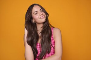 rutina para hidratar el cabello en casa.