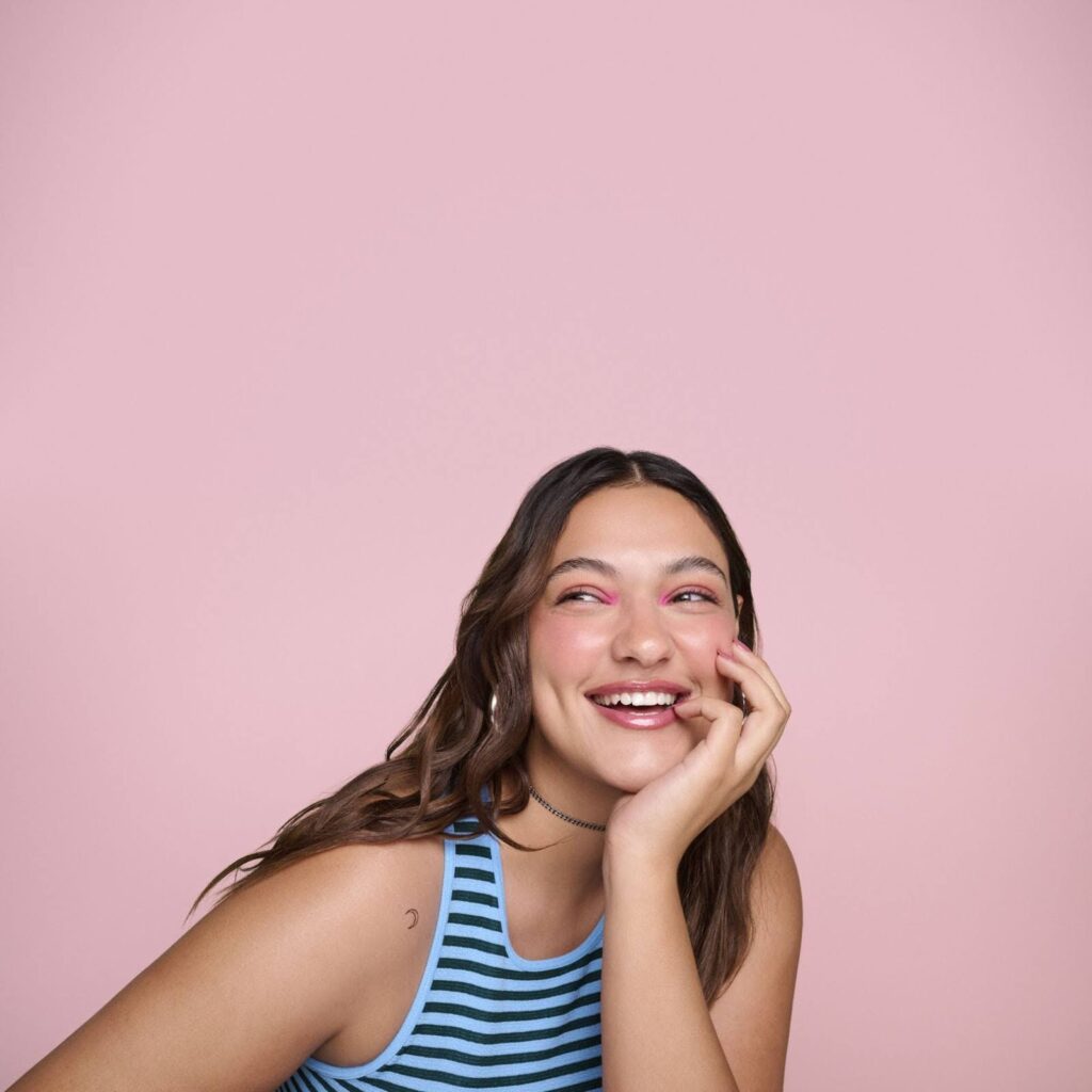 tips para que sepas cómo cuidar el cabello antes de la fiesta.