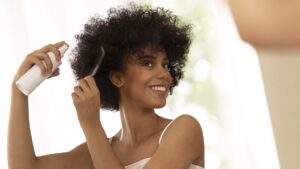Productos para cabello rizado: cómo elegir los ideales para definir, hidratar y controlar el frizz