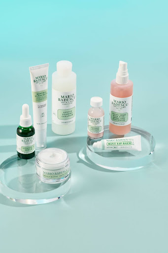 Mario Badescu skincare: prepárate para un glow suave y una piel saludable