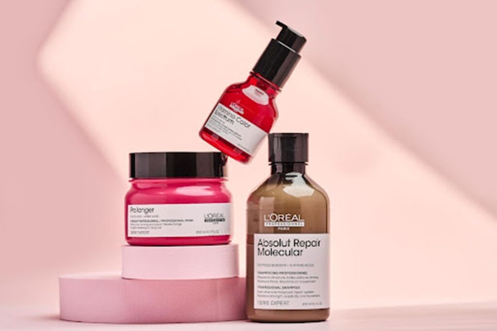 El mejor shampoo para cabello en 2026: cómo elegir el ideal según tu tipo de pelo