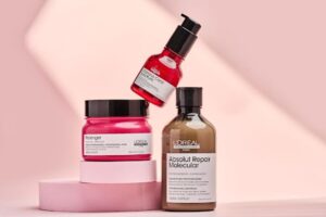 El mejor shampoo para cabello en 2026: cómo elegir el ideal según tu tipo de pelo