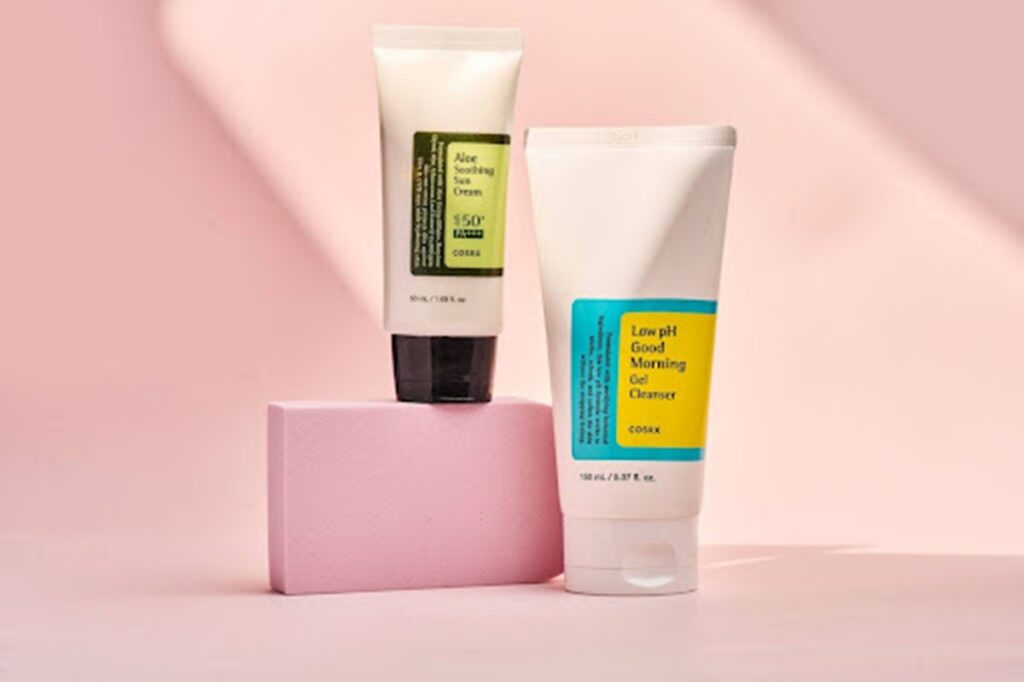 ¿Cómo armar tu rutina de belleza de 2026 con marcas coreanas de skincare?