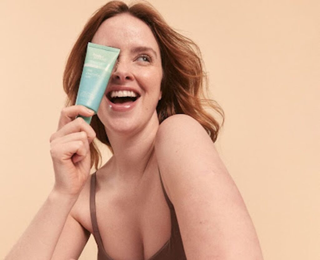 Tratamiento para hidratar el cabello durante el invierno.