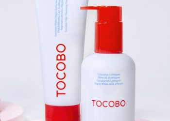 Marcas coreanas de skincare: Tocobo, la estrella vegana que tienes que conocer