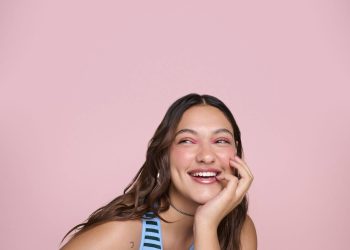 Cómo cuidar el cabello antes de las fiestas: tips para brillo y suavidad