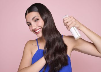 Tratamiento K18, método Abbey y más tendencias haircare increíbles
