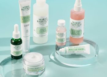 Mario Badescu skincare: prepárate para un glow suave y una piel saludable