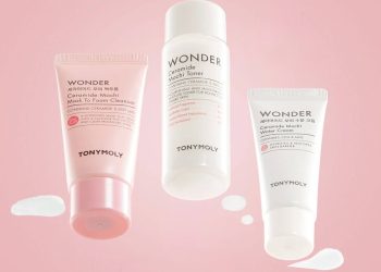 Marcas de maquillaje coreano: tendencias K-Beauty para tu rutina
