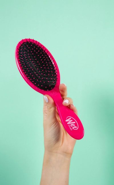 Aceites para el cabello: el secreto para un pelo suave y brillante