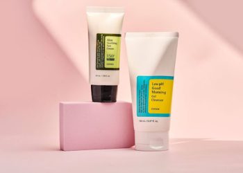 ¿Cómo armar tu rutina de belleza de 2026 con marcas coreanas de skincare?